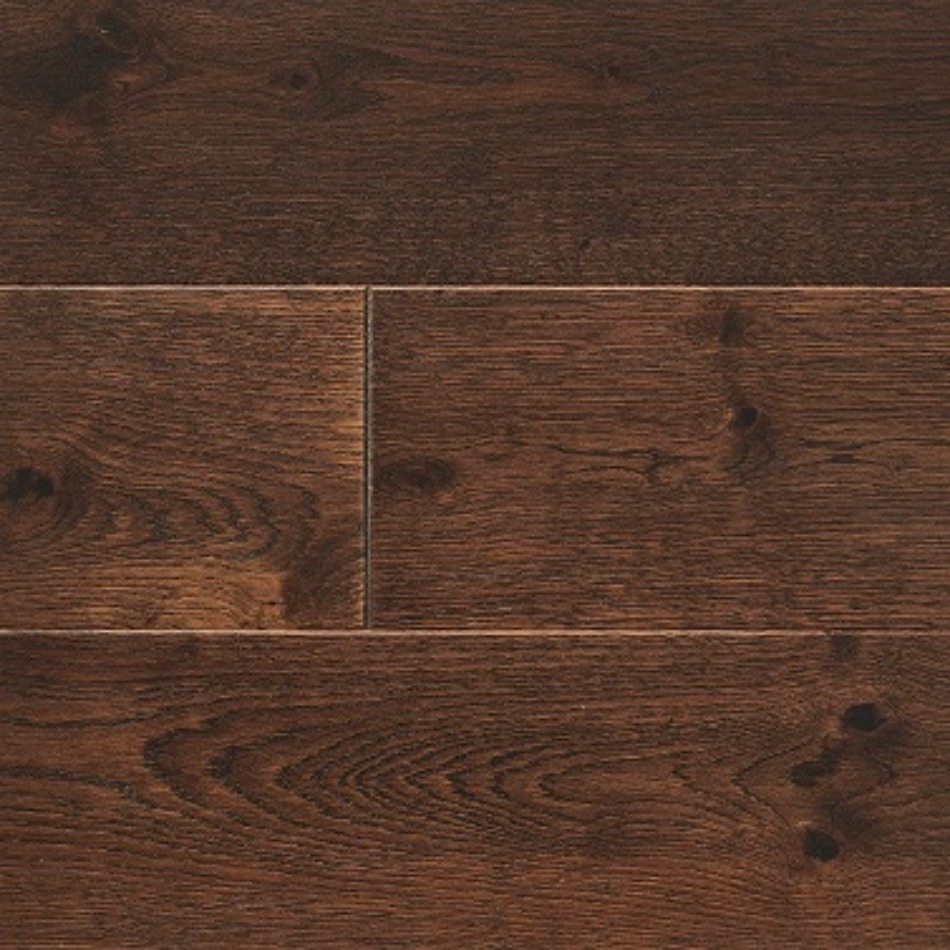 Artisan Flooring - Finsbury Oak