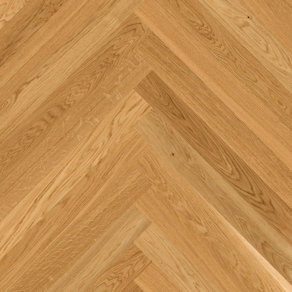 Artisan Flooring - Maxi Oak Nature Live Natural