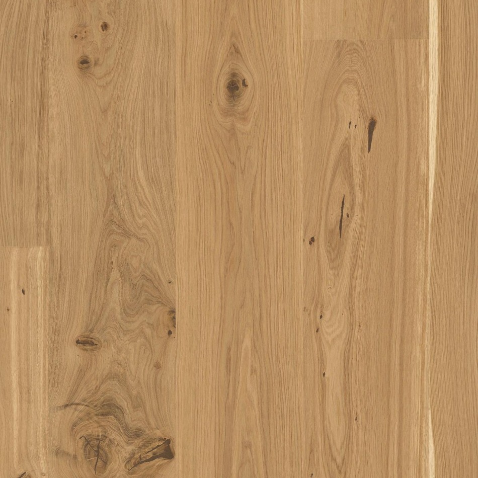 Artisan Flooring - Chaletino Authentic Brushed Raw Look Oak Canyon