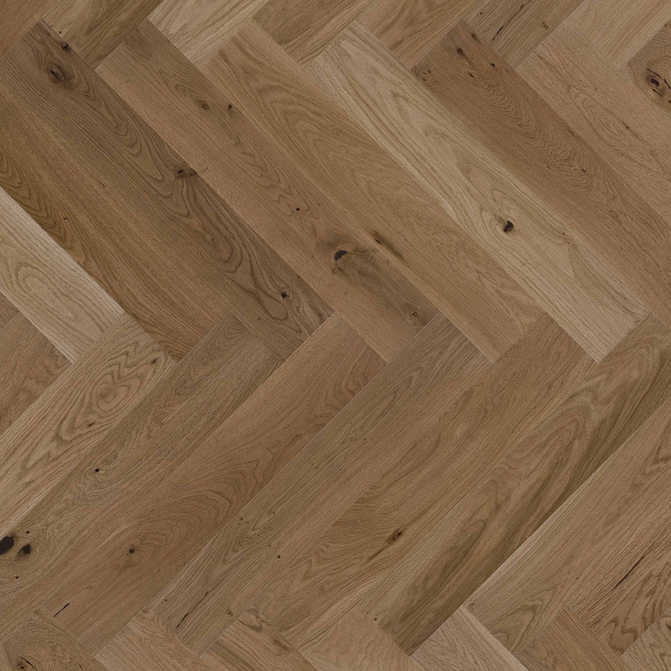 Artisan Flooring - Grizedale