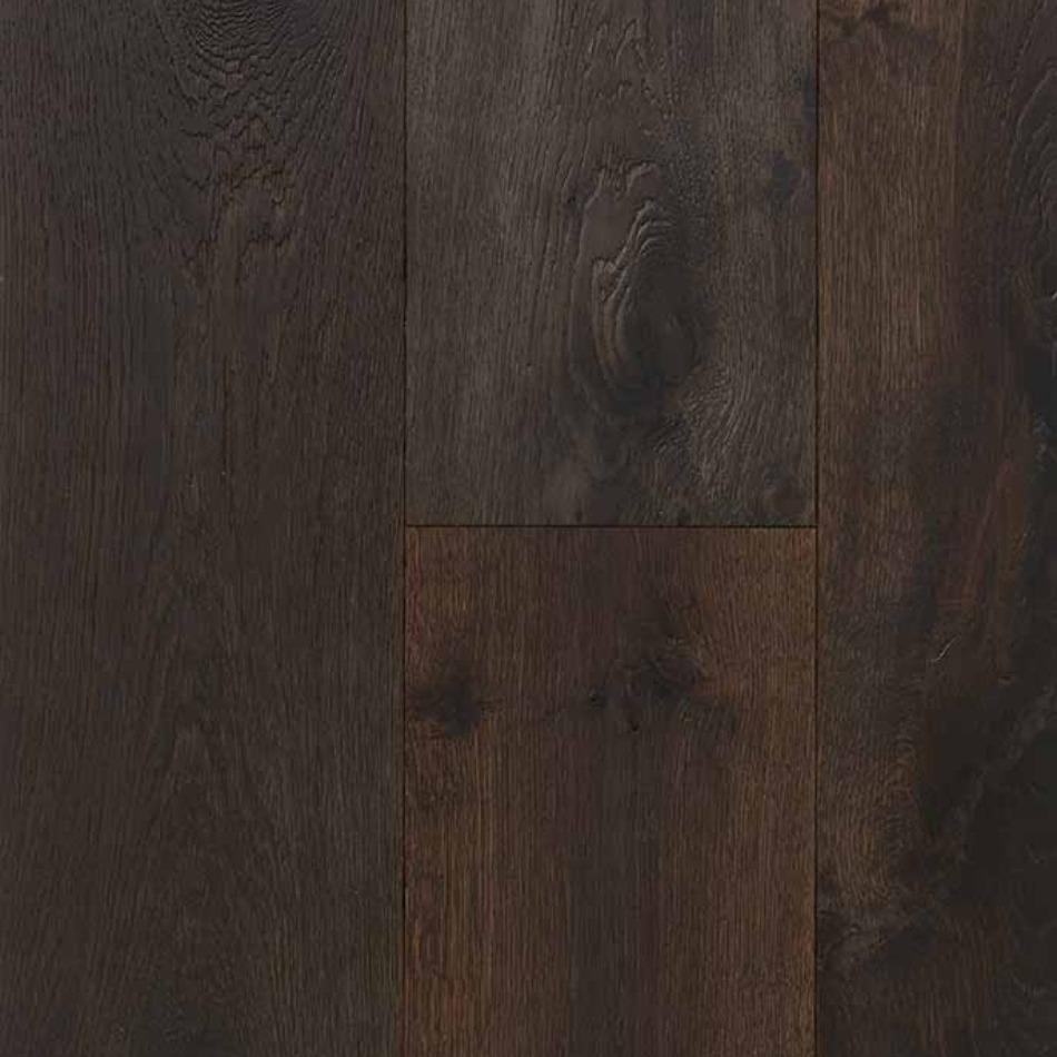 Artisan Flooring - Hackfall Oak