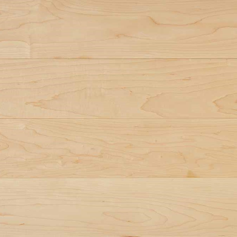 Artisan Flooring - Haldon Maple