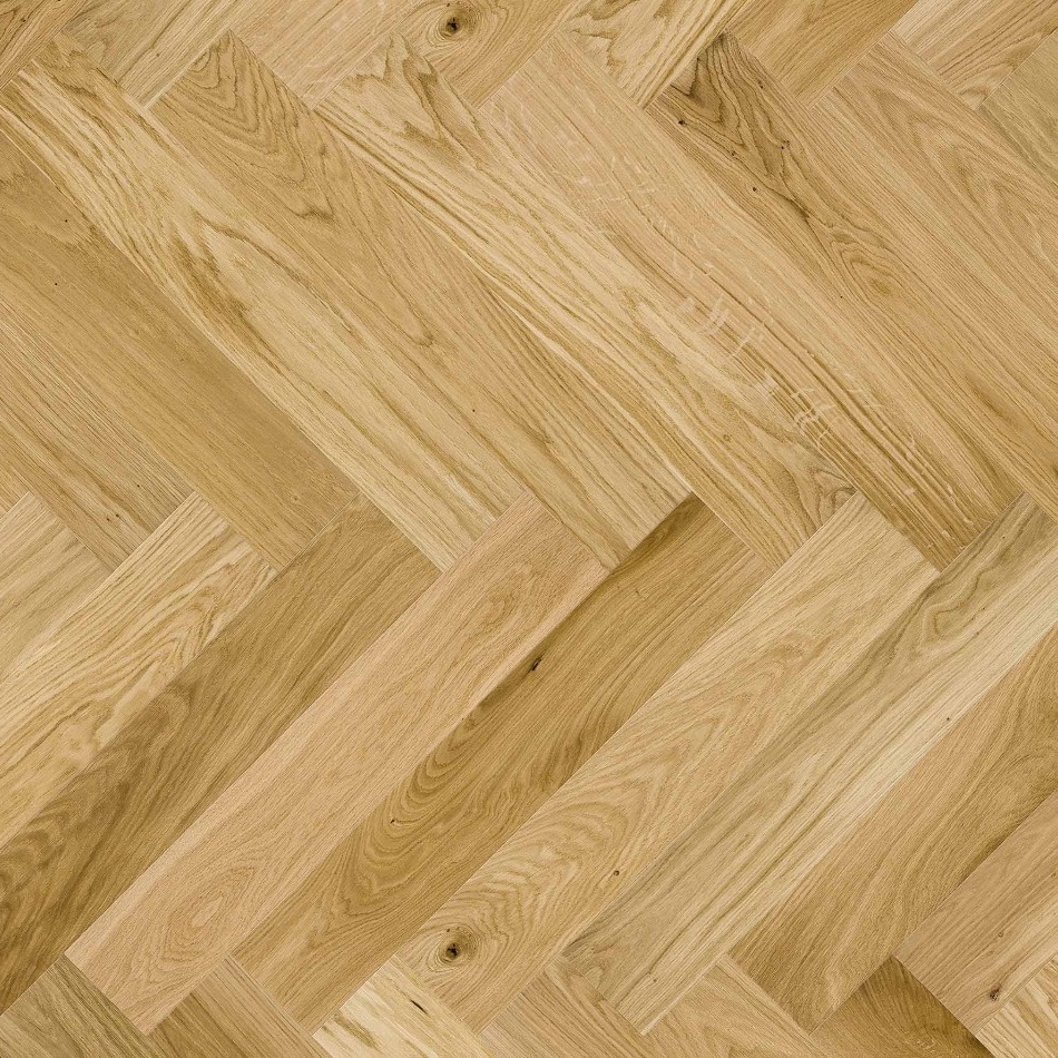 Artisan Flooring - Siwa Oak