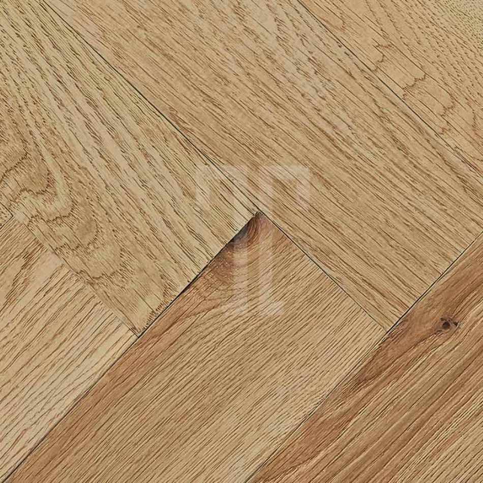 Artisan Flooring - Sugar Cane Herringbone