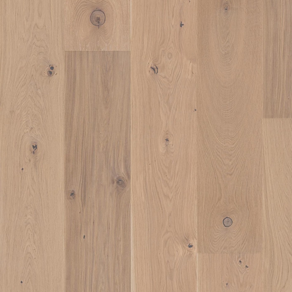 Artisan Flooring - Chaletino White Oak Traditional