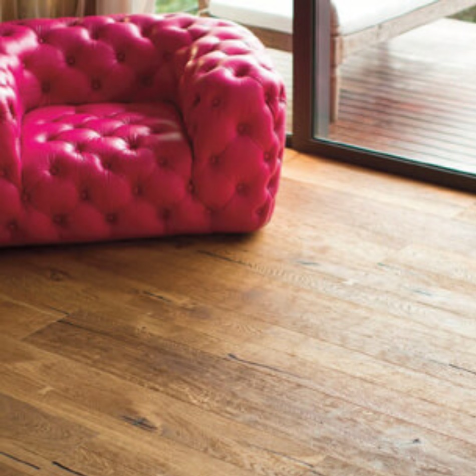 Artisan Flooring - Balmoral 190