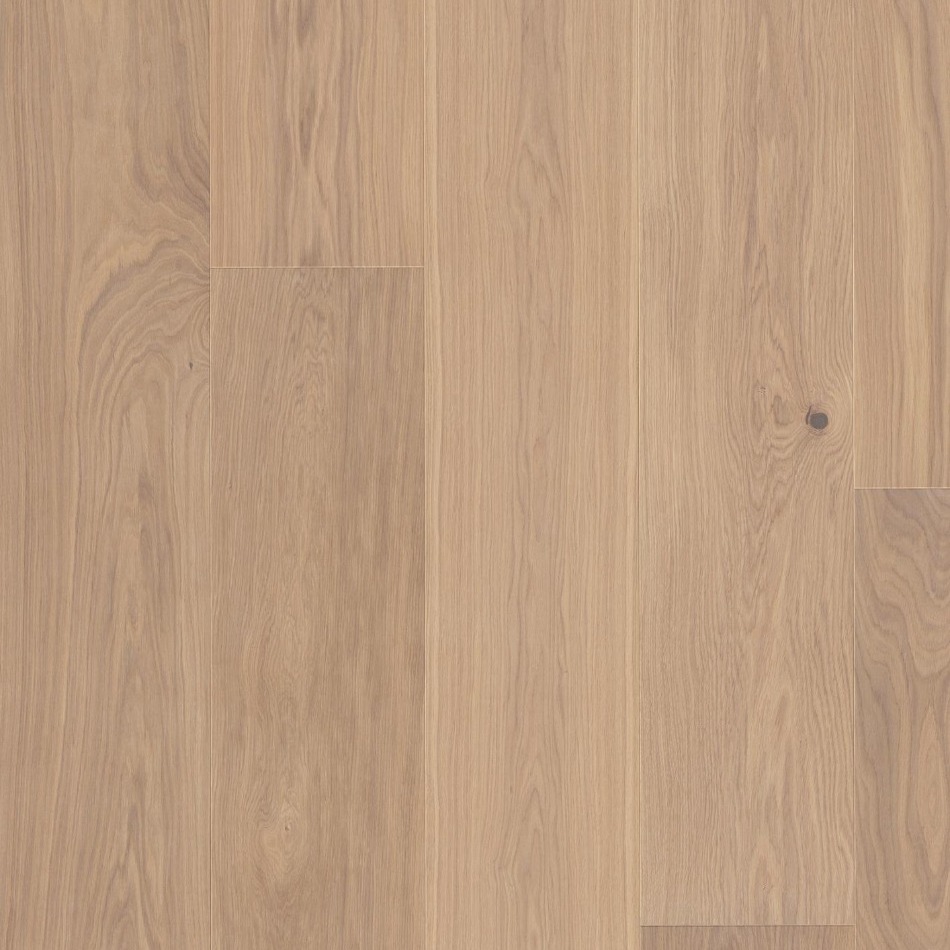 Artisan Flooring - Chaletino White Oak Nature