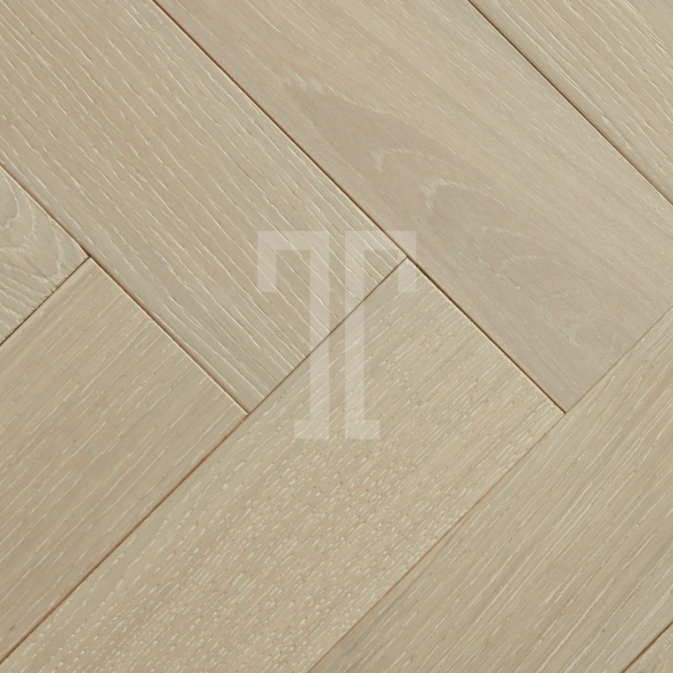 Artisan Flooring - Calico Herringbone