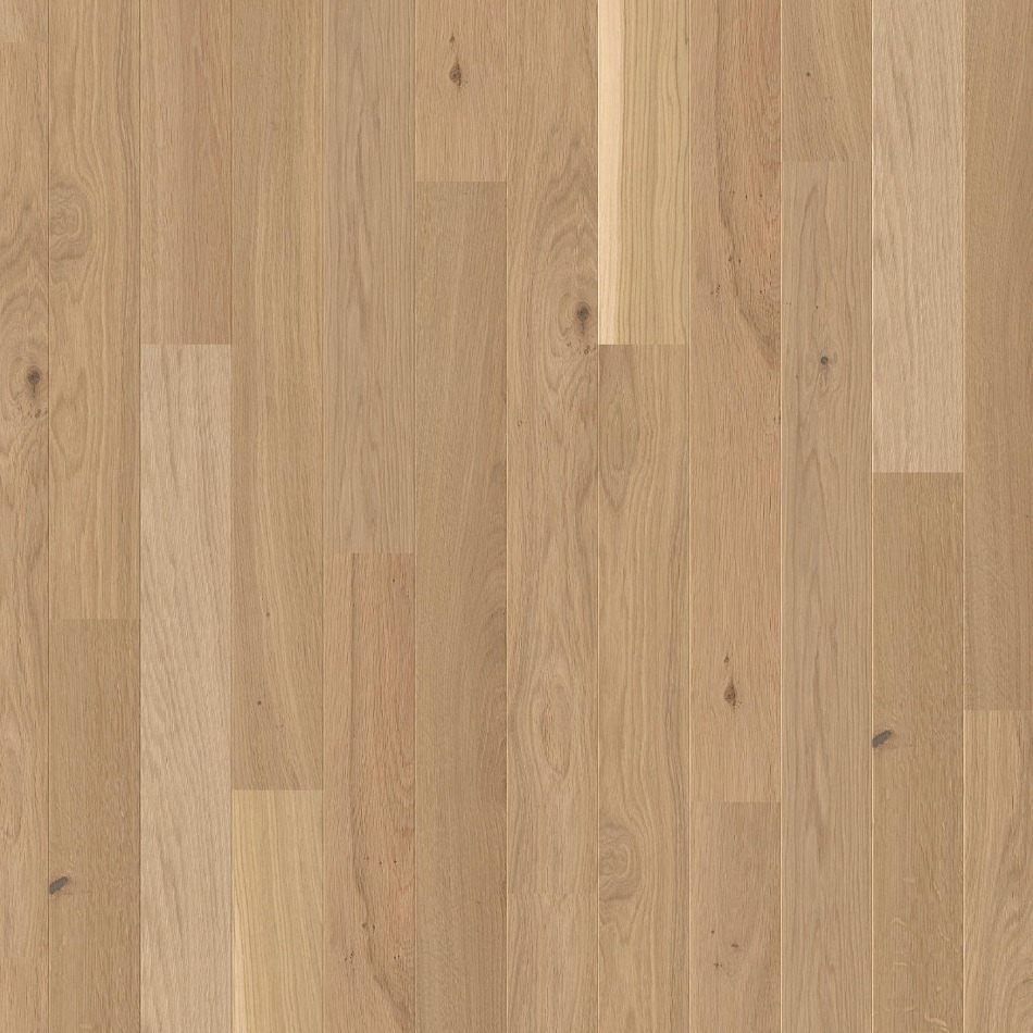 Artisan Flooring - Maxi Oak Rustic Brushed Live Pure