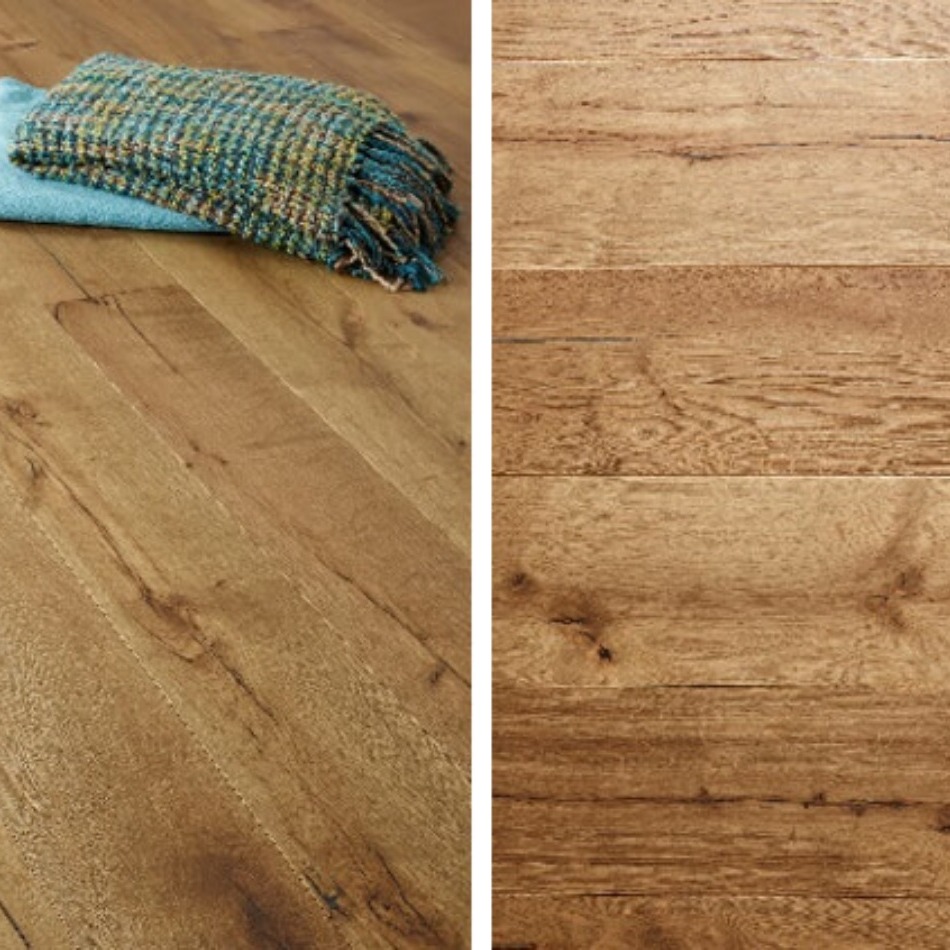 Artisan Flooring - Hayward 190 Variente 