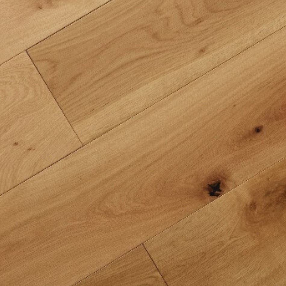 Artisan Flooring - UV Oiled Originals 20/6mm French Oak 
