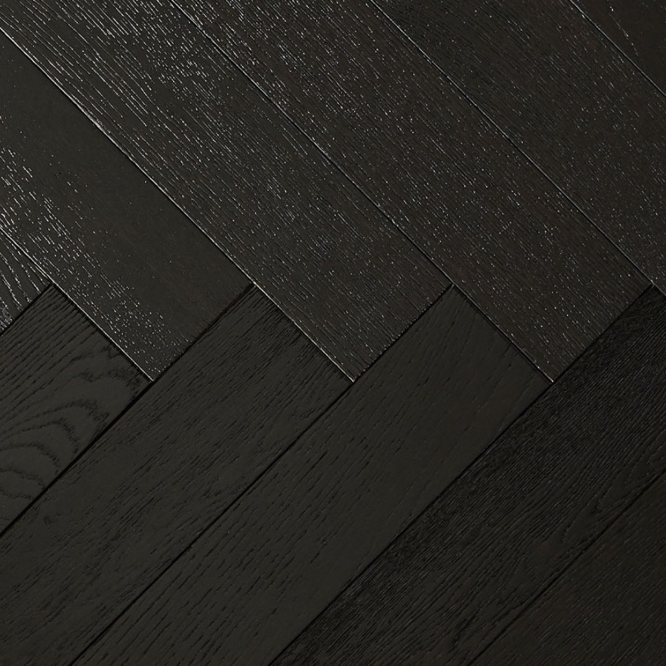 Artisan Flooring - Ollerton Herringbone